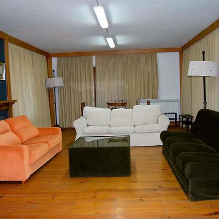 Complejo Bubal Formigal 3000 Apartment Luaran gambar